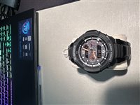 Orologio Casio Uomo in Acciaio GW-3500BD-1AER - GW-3500BD-1AER